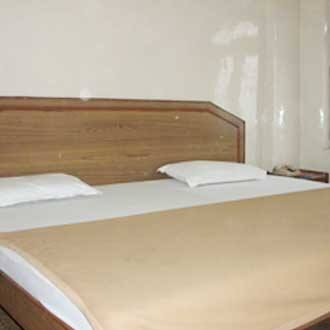Hotel SunFlower, Bangalore 4